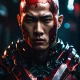 Cyber & Futuristic avatar – Cyber & Futuristic avatar_22