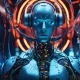 Cyber & Futuristic avatar – Cyber & Futuristic avatar_28