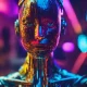 Cyber & Futuristic avatar – Cyber & Futuristic avatar_3