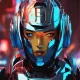 Cyber & Futuristic avatar – Cyber & Futuristic avatar_31