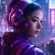 Cyber & Futuristic avatar – Cyber & Futuristic avatar_34