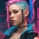 Cyber & Futuristic avatar – Cyber & Futuristic avatar_37