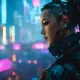 Cyber & Futuristic avatar – Cyber & Futuristic avatar_4