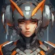 Cyber & Futuristic avatar – Cyber & Futuristic avatar_40