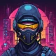 Cyber & Futuristic avatar – Cyber & Futuristic avatar_41