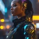 Cyber & Futuristic avatar – Cyber & Futuristic avatar_42