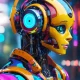 Cyber & Futuristic avatar – Cyber & Futuristic avatar_43