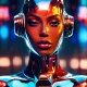 Cyber & Futuristic avatar – Cyber & Futuristic avatar_7