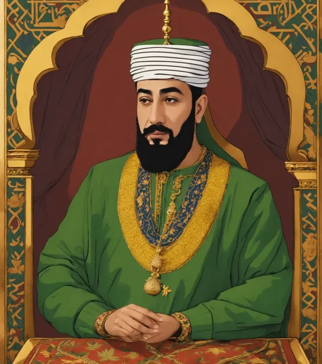 Historical Figures - Historical Figures_1