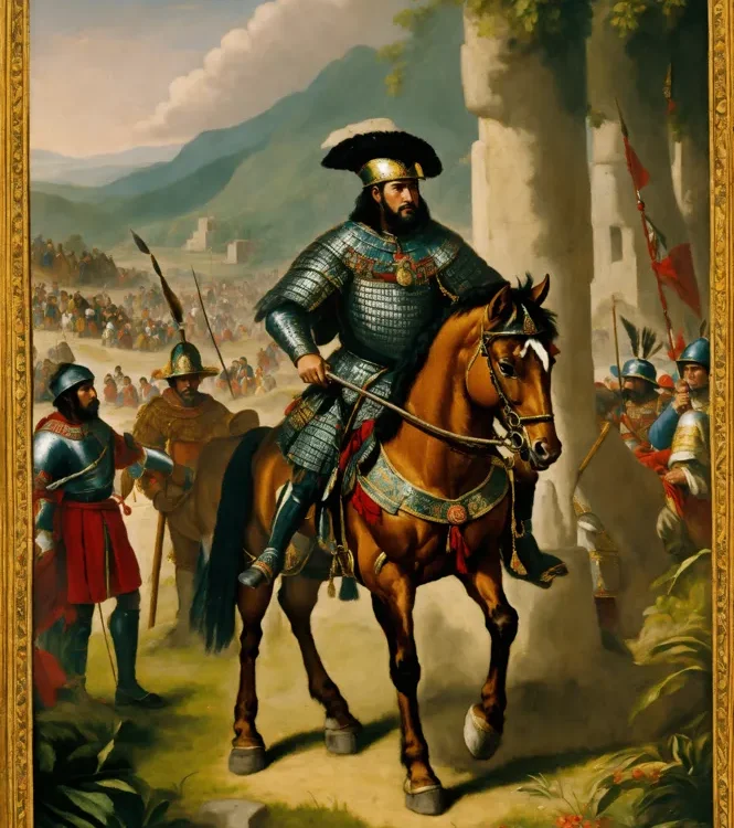 Historical Figures - Historical Figures_17