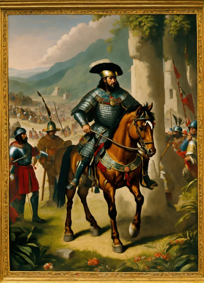 Historical Figures - Historical Figures_17