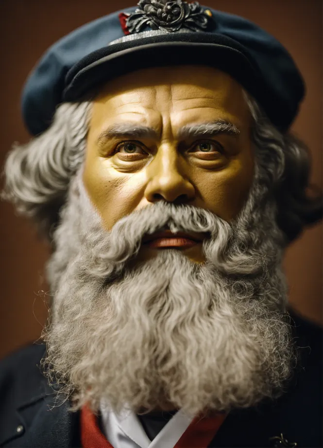 Historical Figures - Historical Figures_2