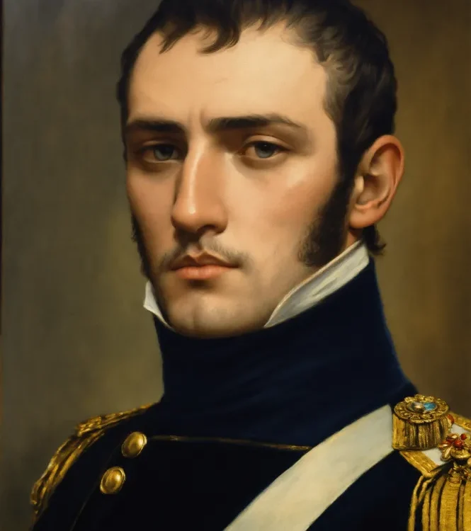 Historical Figures - Historical Figures_21