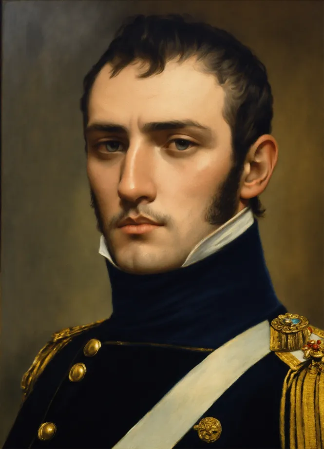 Historical Figures - Historical Figures_21