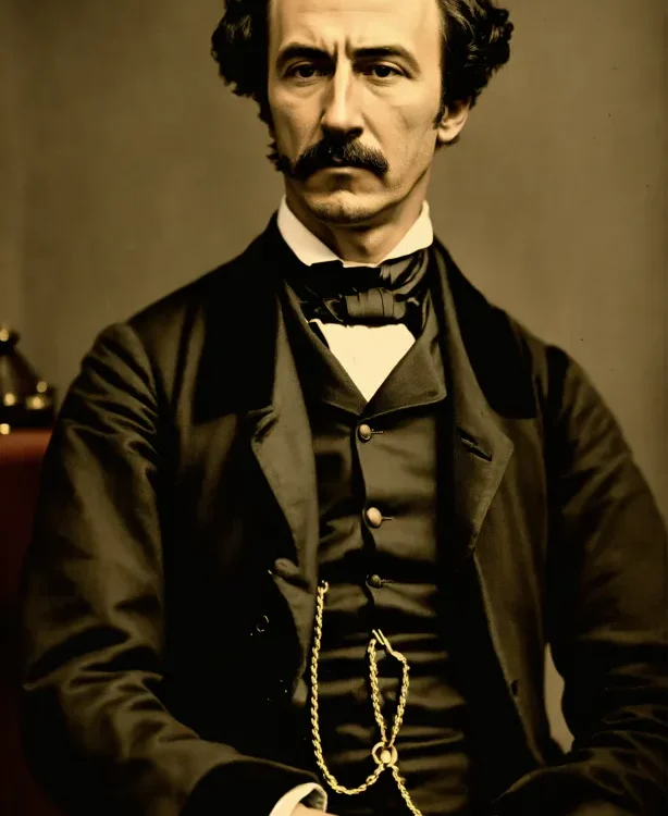 Historical Figures - Historical Figures_23