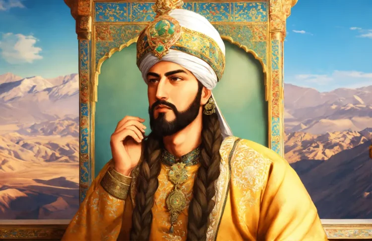 Historical Figures - Historical Figures_27