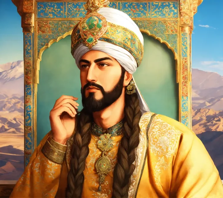 Historical Figures - Historical Figures_27