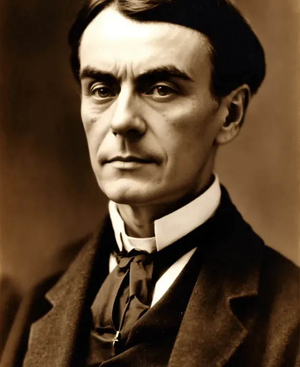 Historical Figures - Historical Figures_29