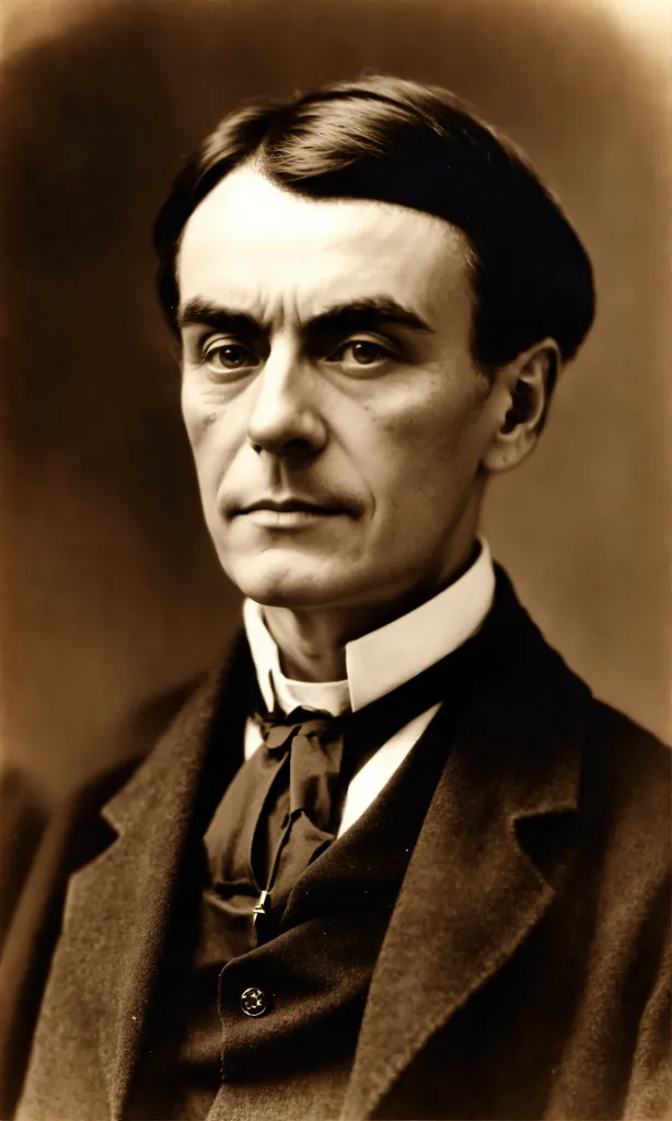 Historical Figures - Historical Figures_29