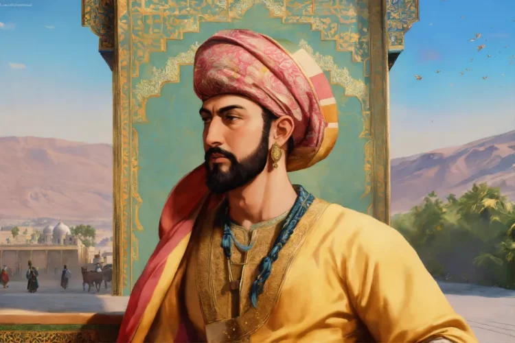 Historical Figures - Historical Figures_3