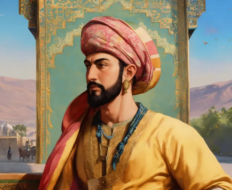 Historical Figures - Historical Figures_3