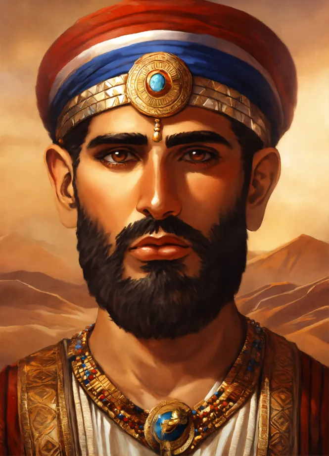 Historical Figures - Historical Figures_35