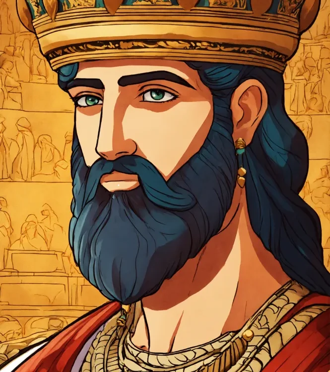 Historical Figures - Historical Figures_36