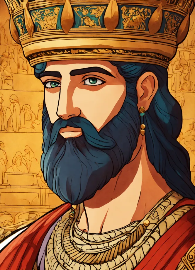 Historical Figures - Historical Figures_36