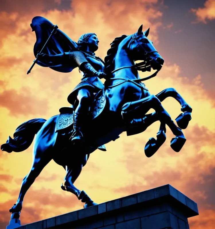 Historical Figures - Historical Figures_37