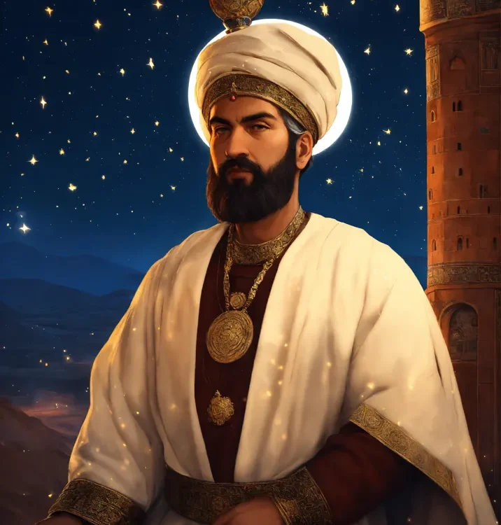 Historical Figures - Historical Figures_38