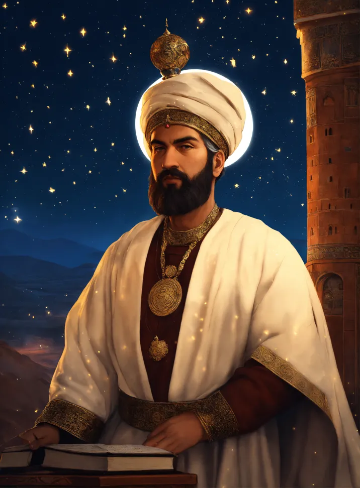 Historical Figures - Historical Figures_38