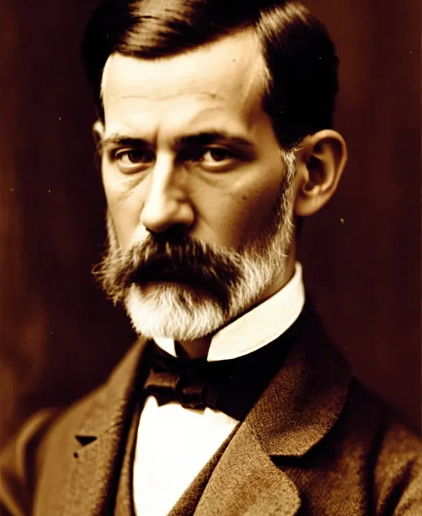 Historical Figures - Historical Figures_41