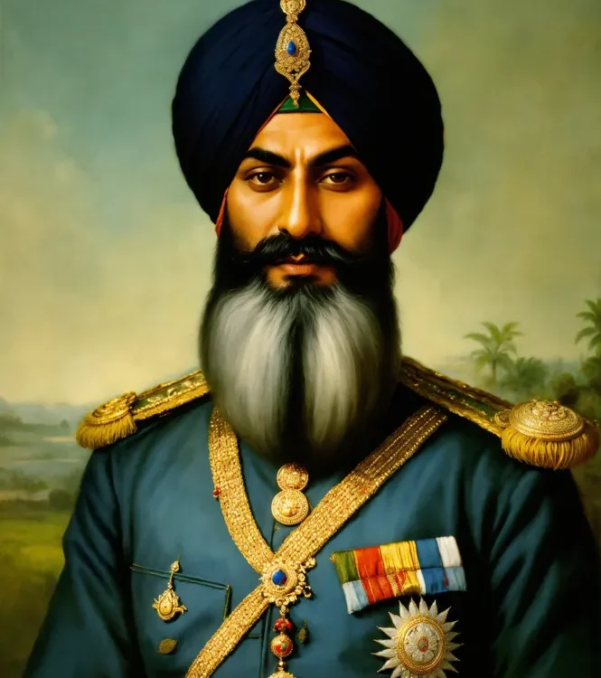 Historical Figures - Historical Figures_43