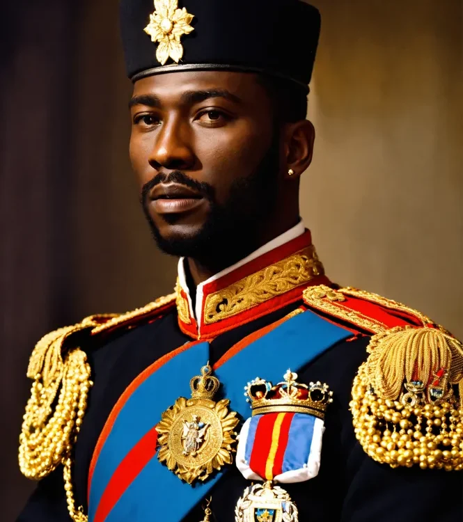 Historical Figures - Historical Figures_45