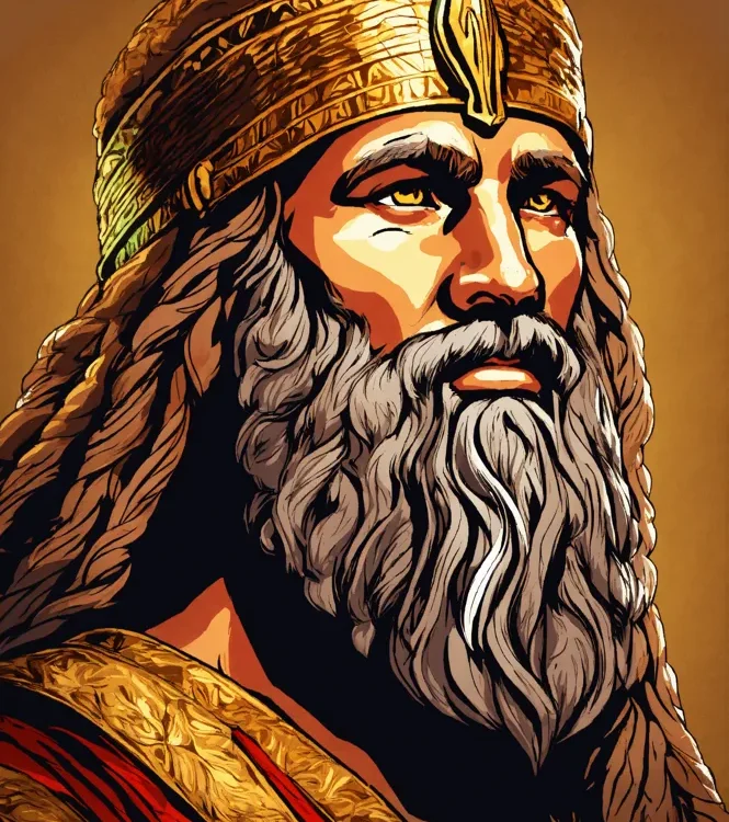 Historical Figures - Historical Figures_46