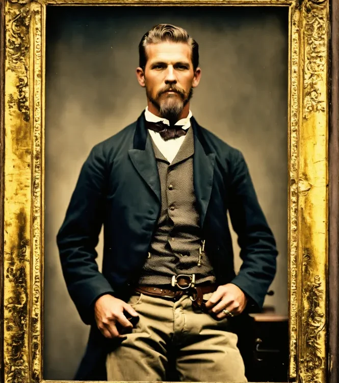 Historical Figures - Historical Figures_5