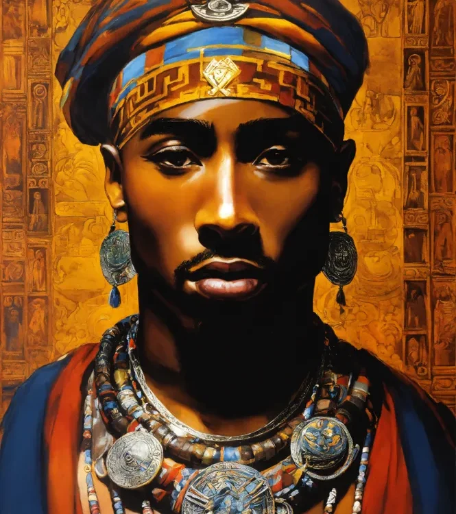 Historical Figures - Historical Figures_9